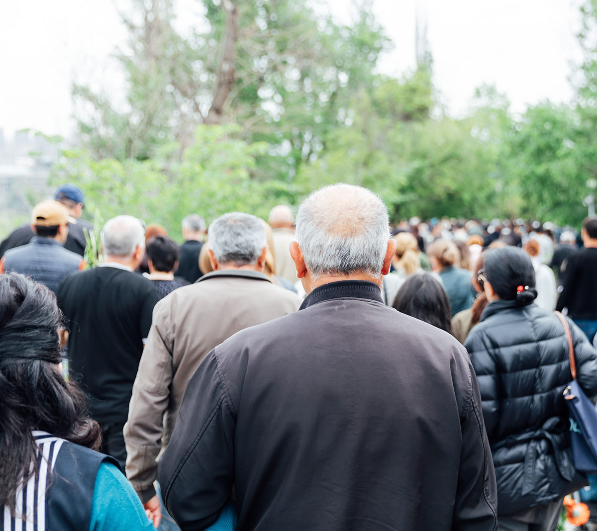 Celebration of Life
